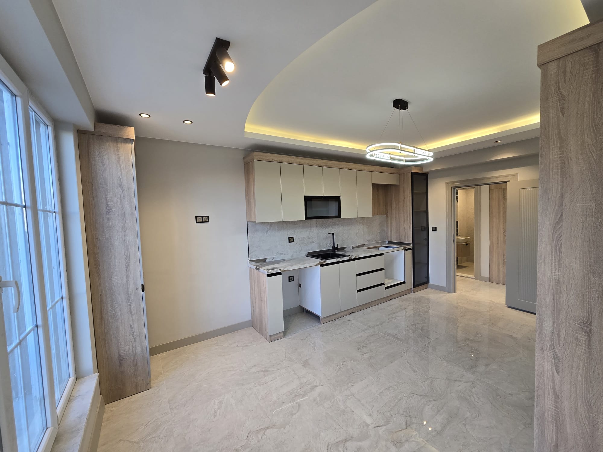 MABEL'DEN ŞÜKRÜPAŞA'DA SATILIK FIRSAT DAİRE